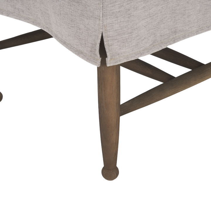 WHITLEY Chaise de cuisine  Maison Olive