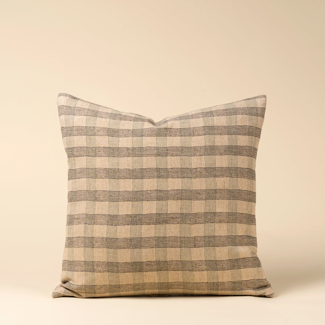 DIANA Coussin  Maison Olive