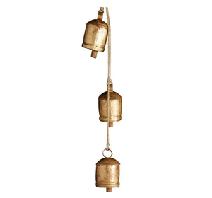 Guirlande de cloches