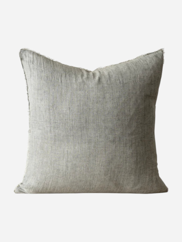 JARRY Linen cushion