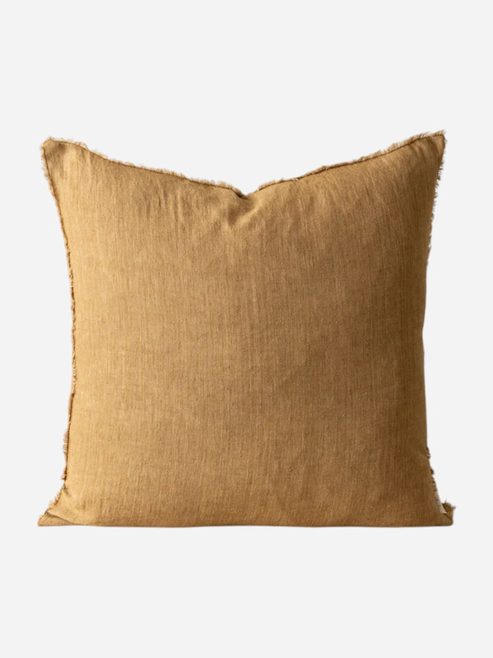 TWANE Linen cushions