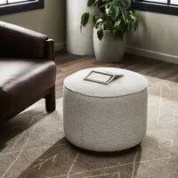 SINCLAIR Ottoman