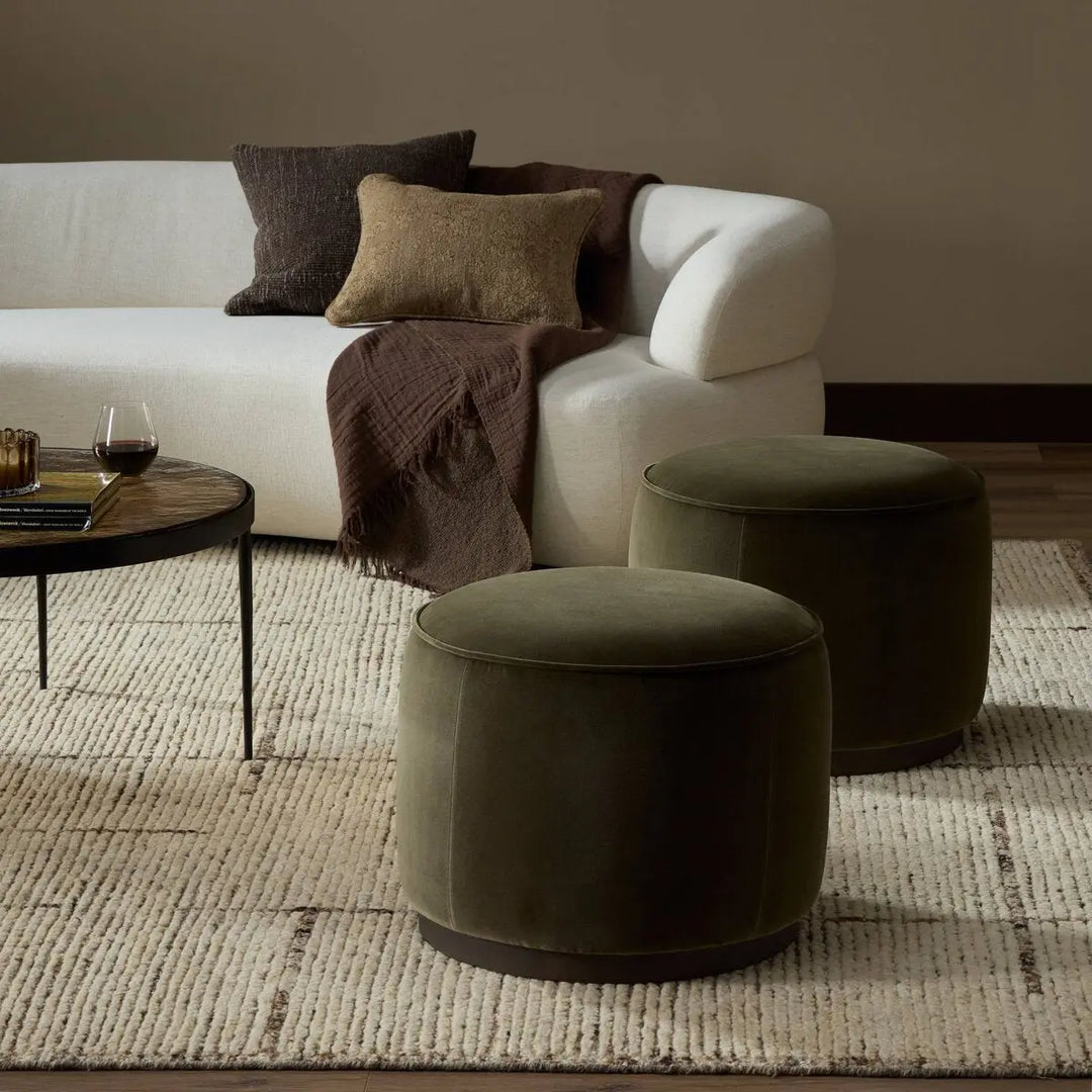 SINCLAIR Ottoman