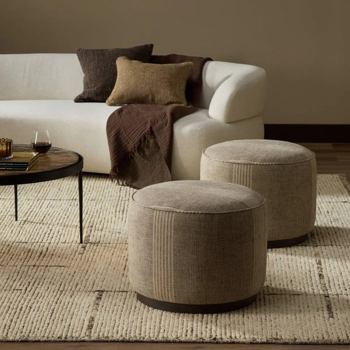 SINCLAIR Ottoman
