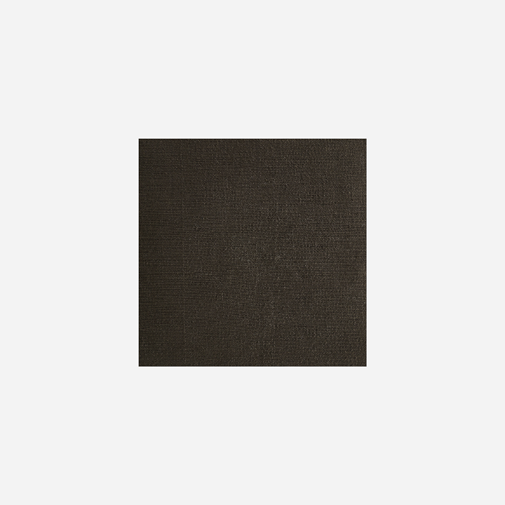 Échantillon du fini bronze foncé de l’applique Fiore