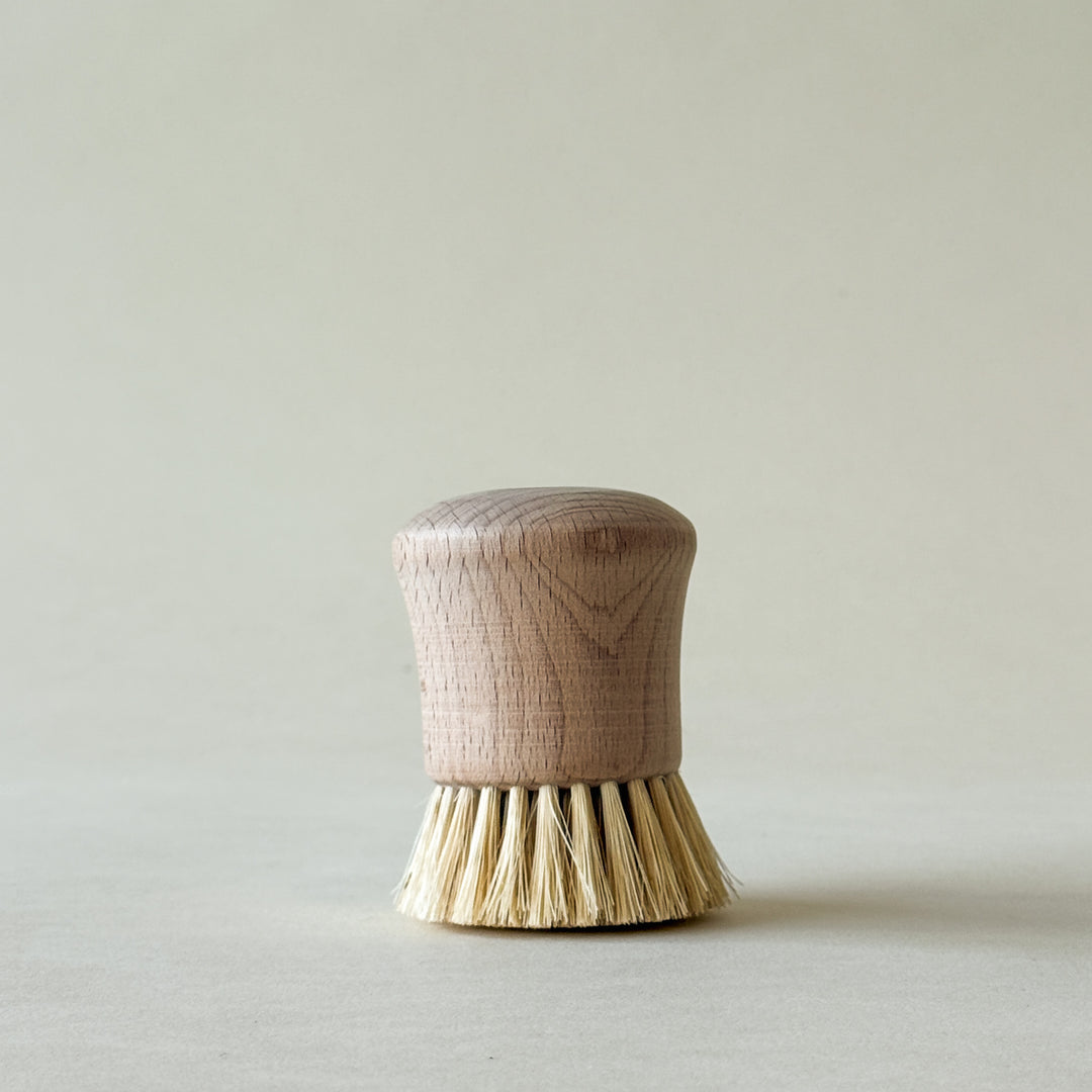 BROSSE en bois d'hêtre - Maison Olive