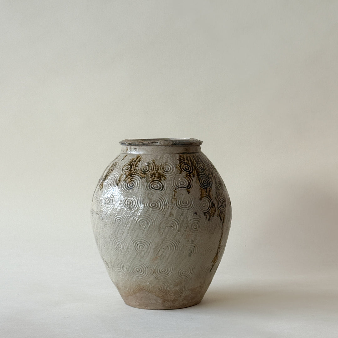 ROSA Pot Vintage - Maison Olive