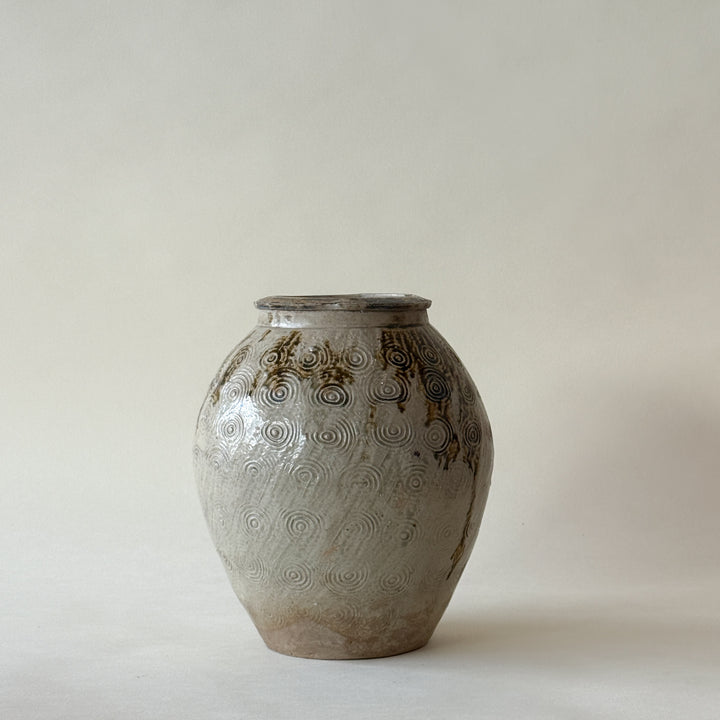 ROSA Pot Vintage - Maison Olive