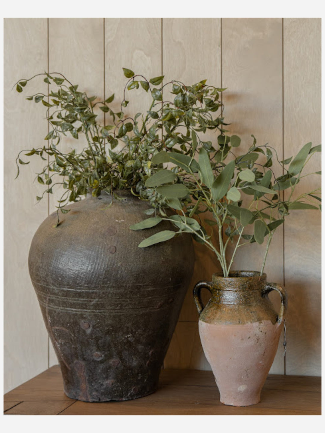 OKLO Vase Vintage