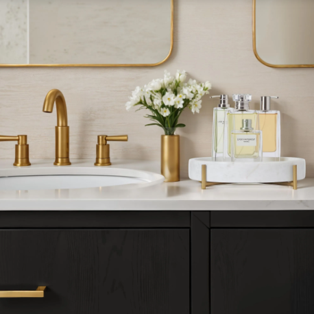 BEIJA plateau  Maison Olive