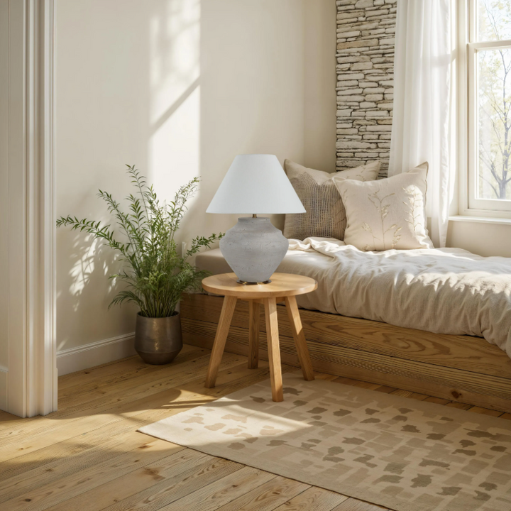 ULIA Lampe de table  Maison Olive