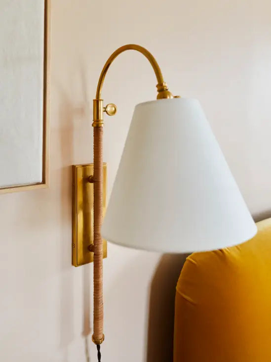 CURVES Luminaire mural