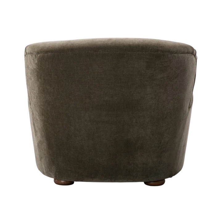 KADON Chaise d'accent  Maison Olive