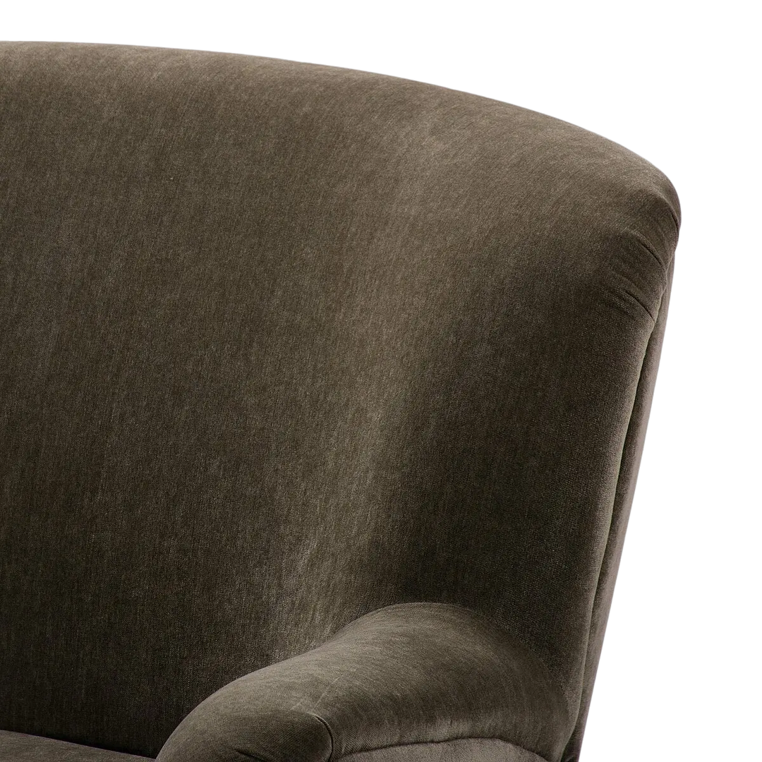 KADON Chaise d'accent  Maison Olive