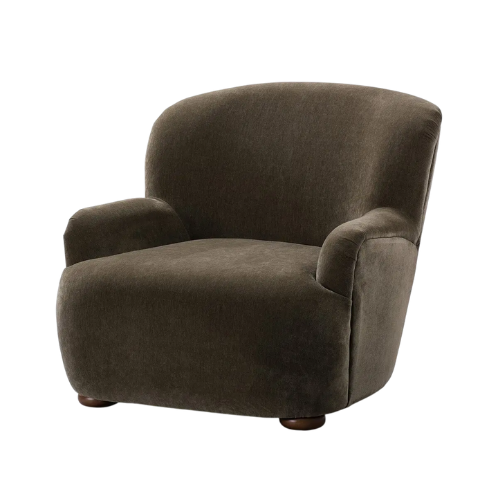 KADON Chaise d'accent  Maison Olive