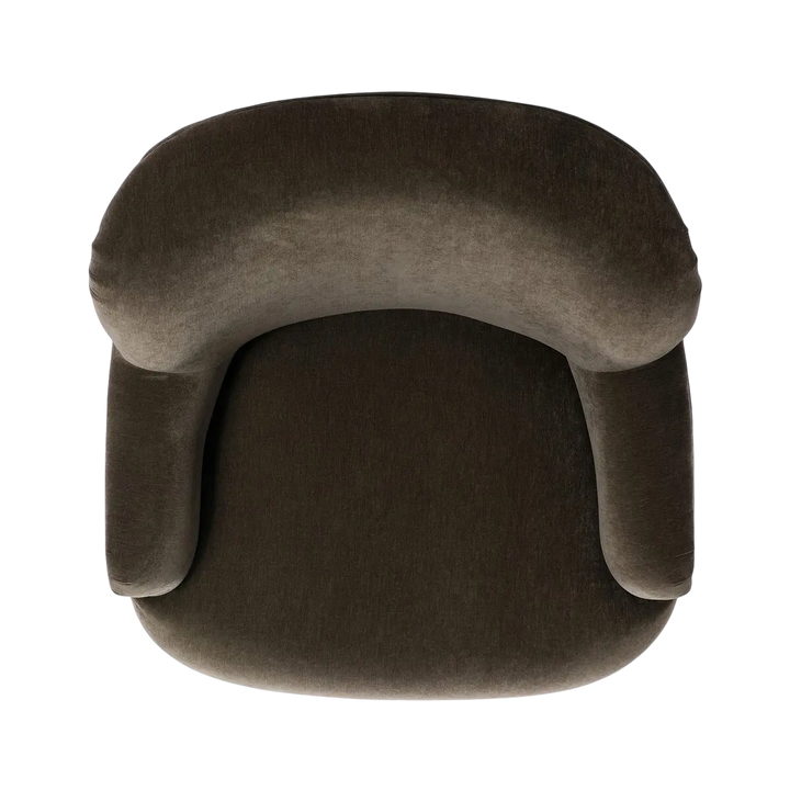 KADON Chaise d'accent  Maison Olive