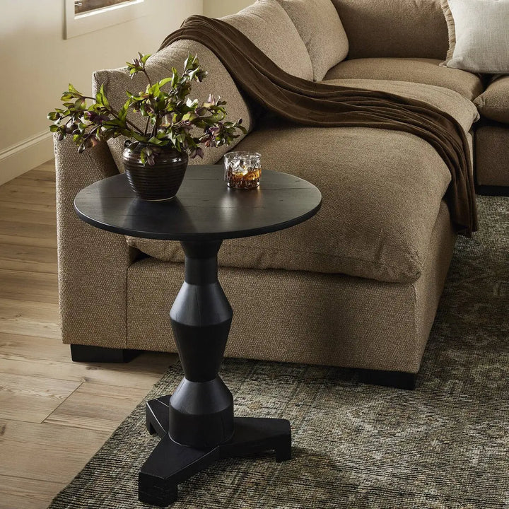 RIVI Table d'appoint - Maison Olive