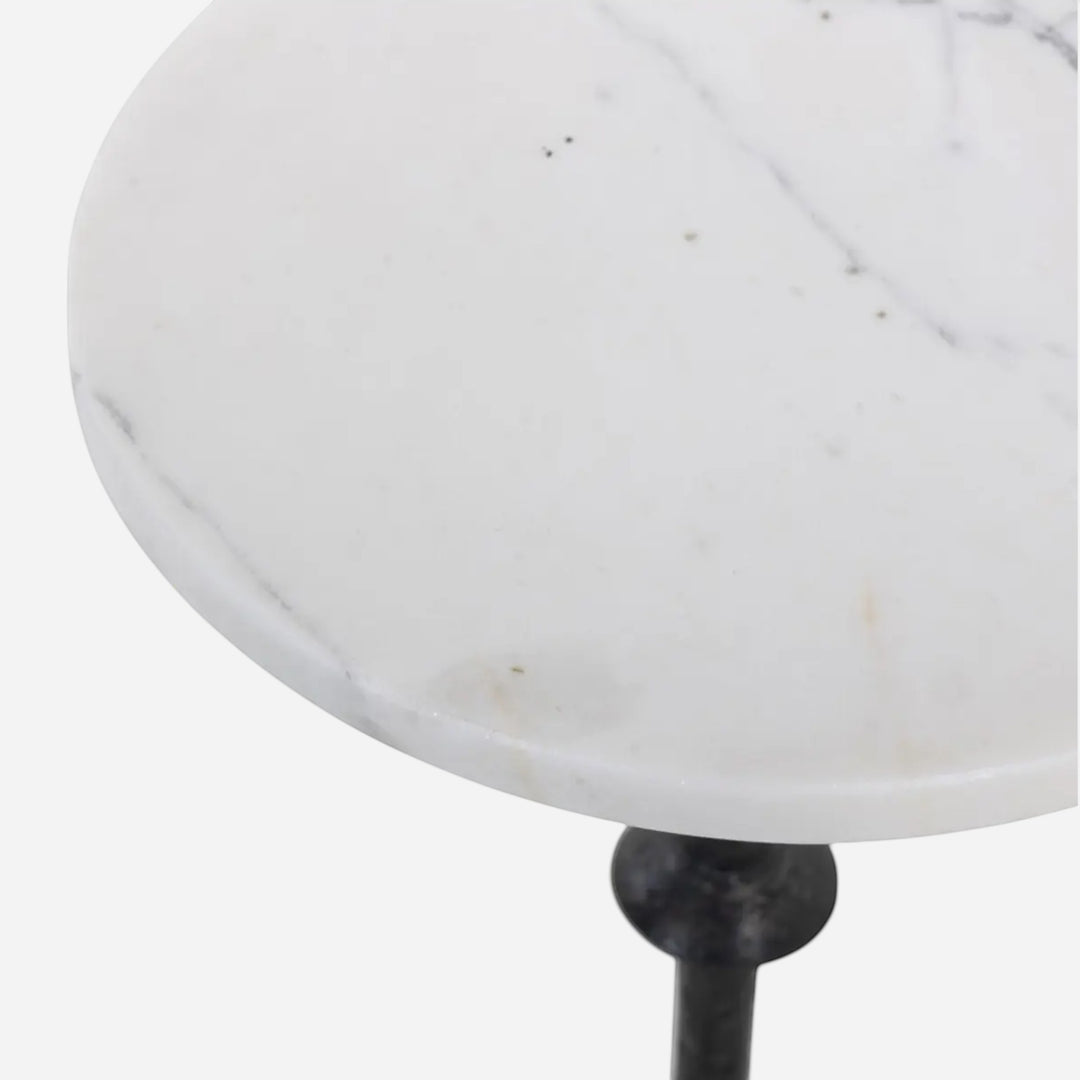 JOCELYN Table d'appoint - Maison Olive