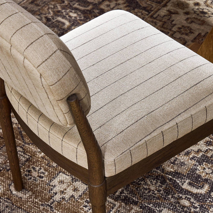 ESTHER Chaise de cuisine  Maison Olive