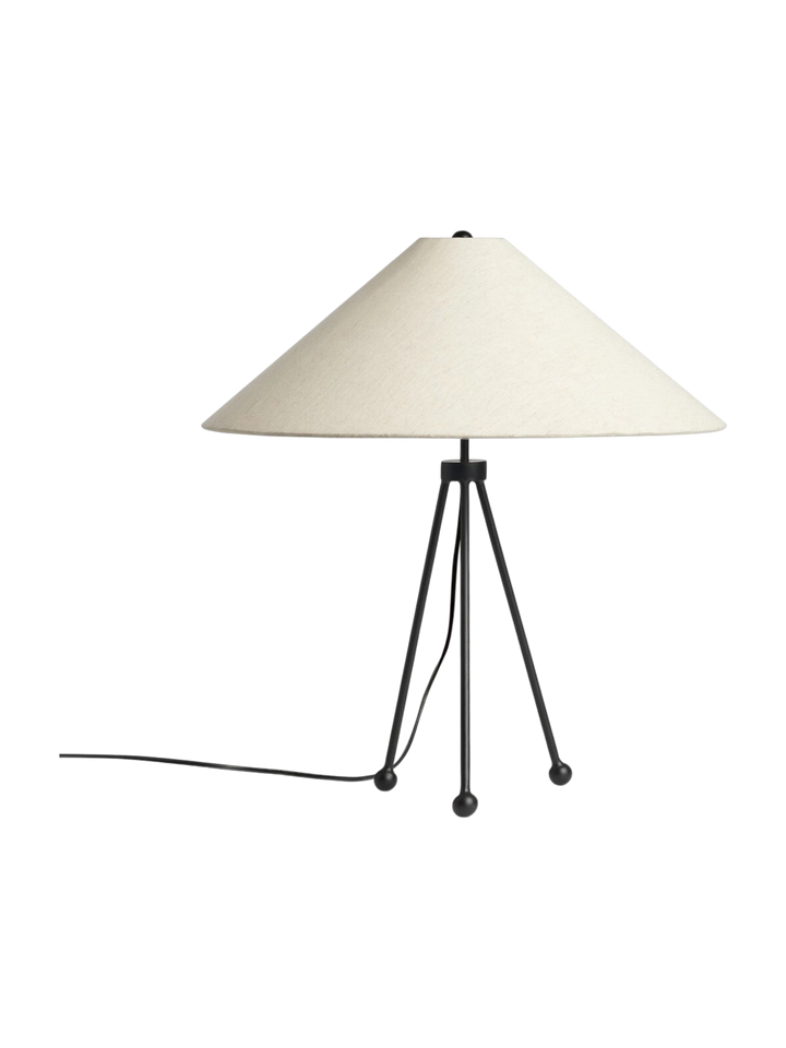 WALDORF Lampe De Table