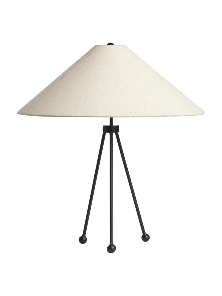 WALDORF Lampe De Table