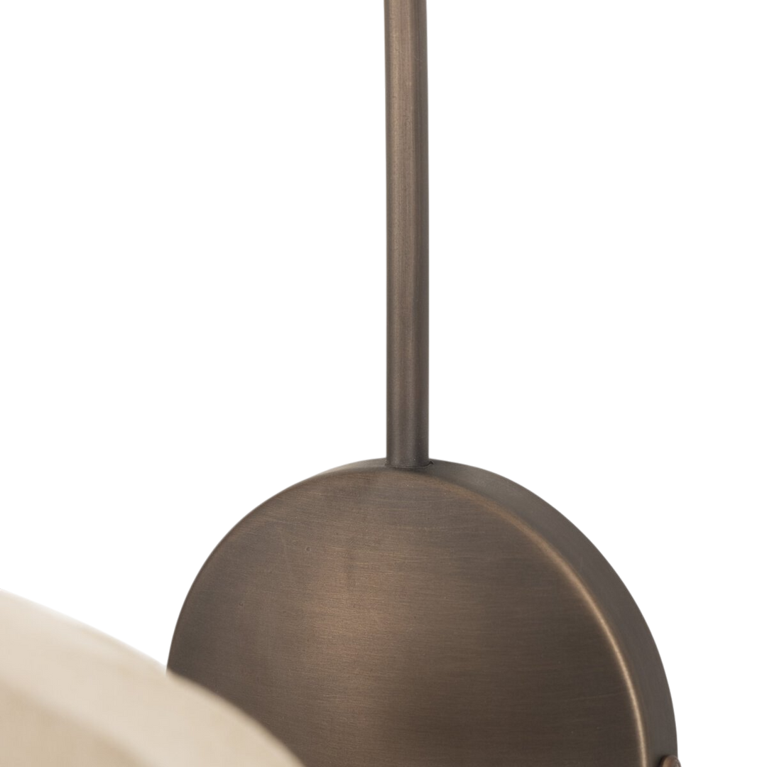 WINSLET Applique Murale  Maison Olive