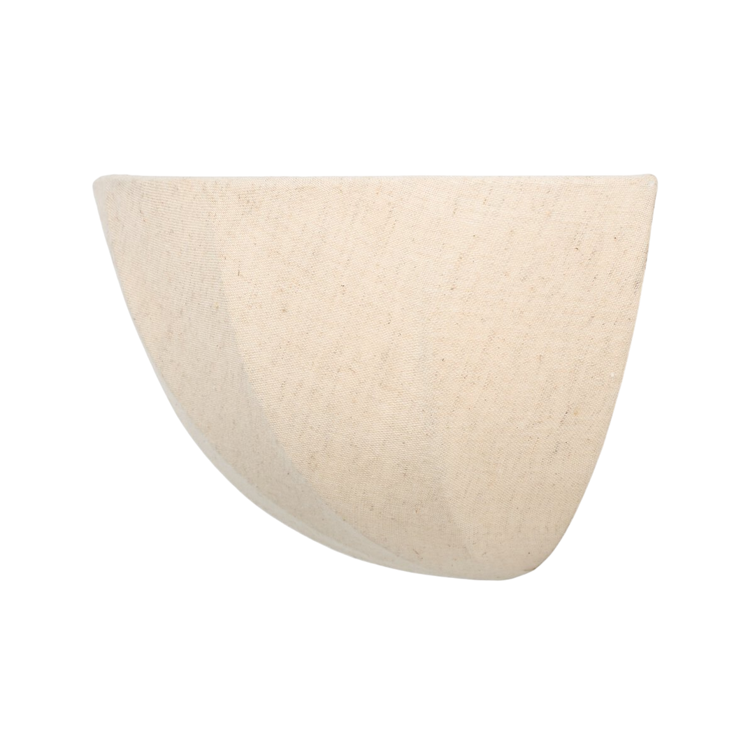 TEAGUE Sconce  Maison Olive