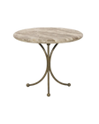 SYLAS Table d'appoint