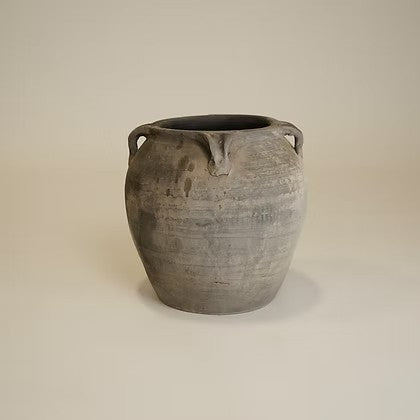 IO Vintage Pot