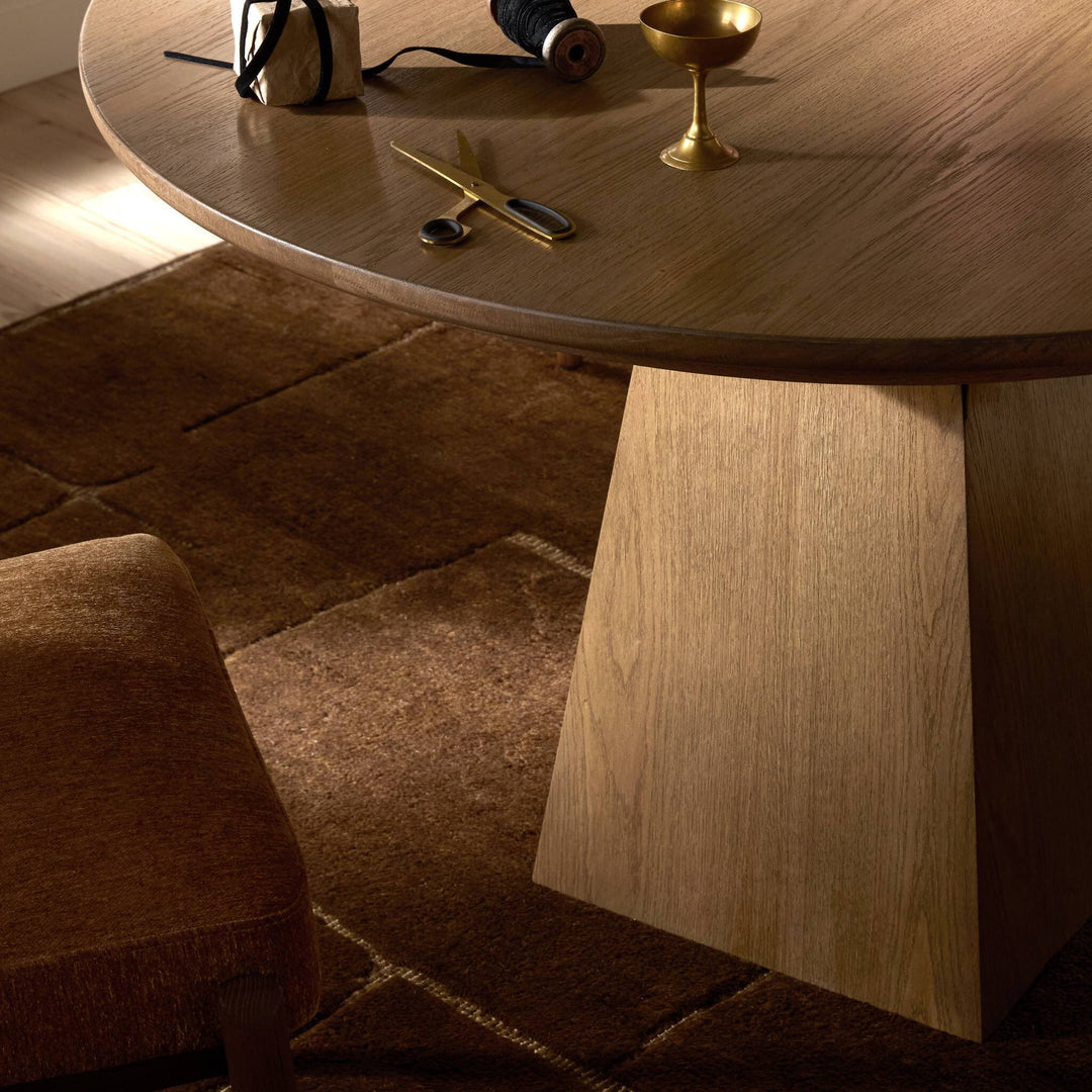 ISABELLA Table à manger