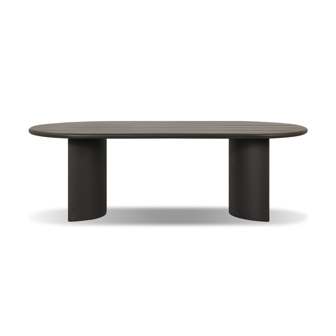 PADEN Table à manger extérieure
