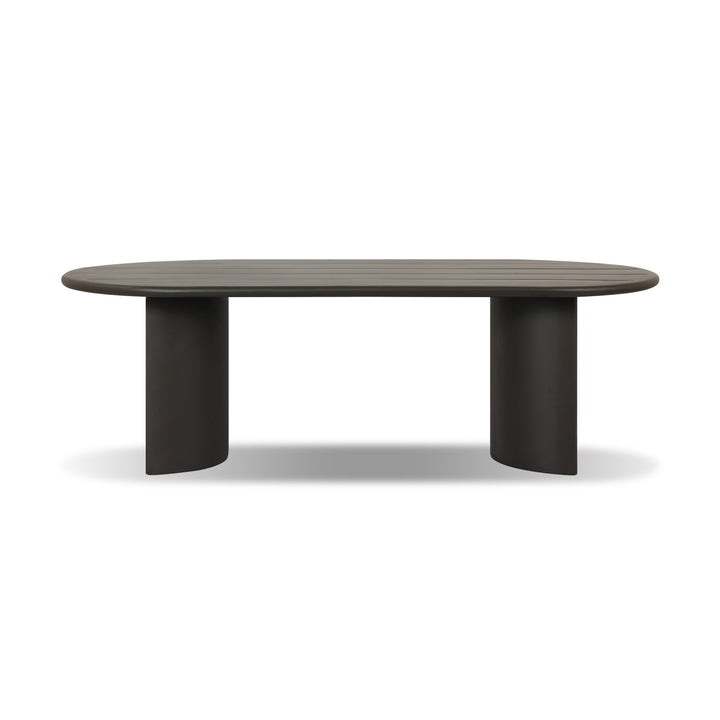 PADEN Table à manger extérieure