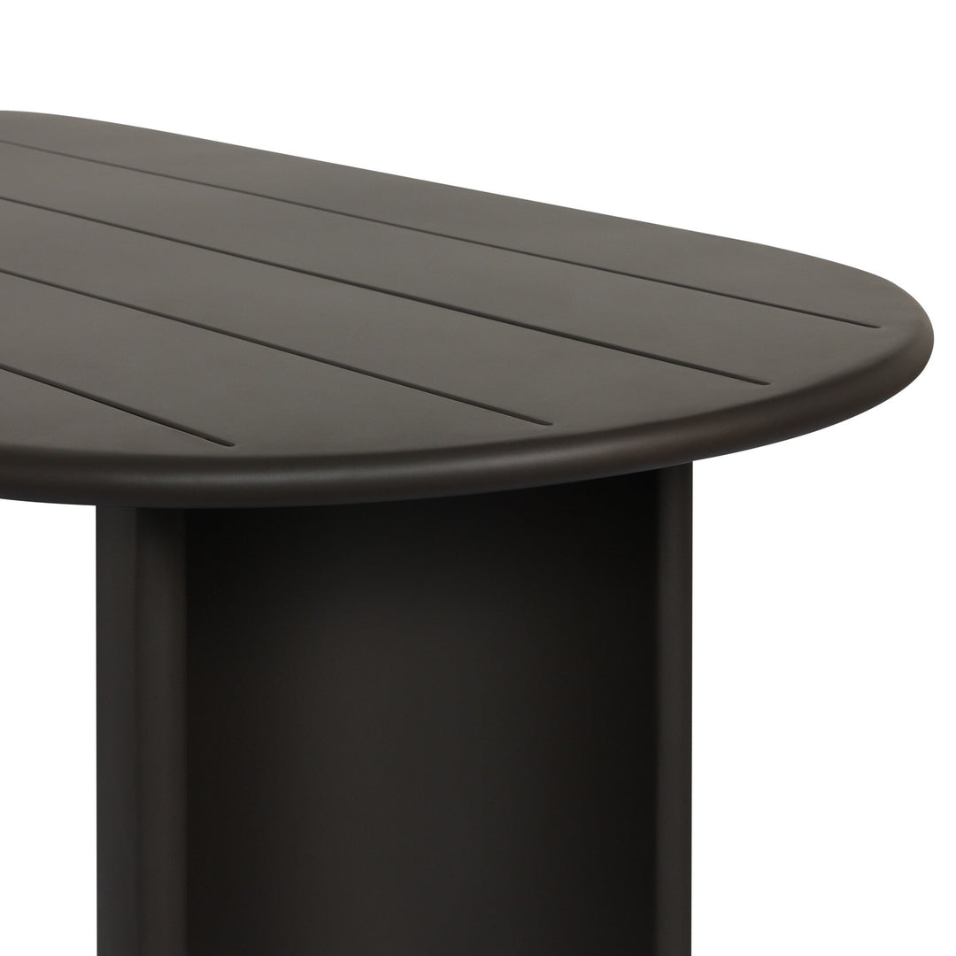 PADEN Table à manger extérieure