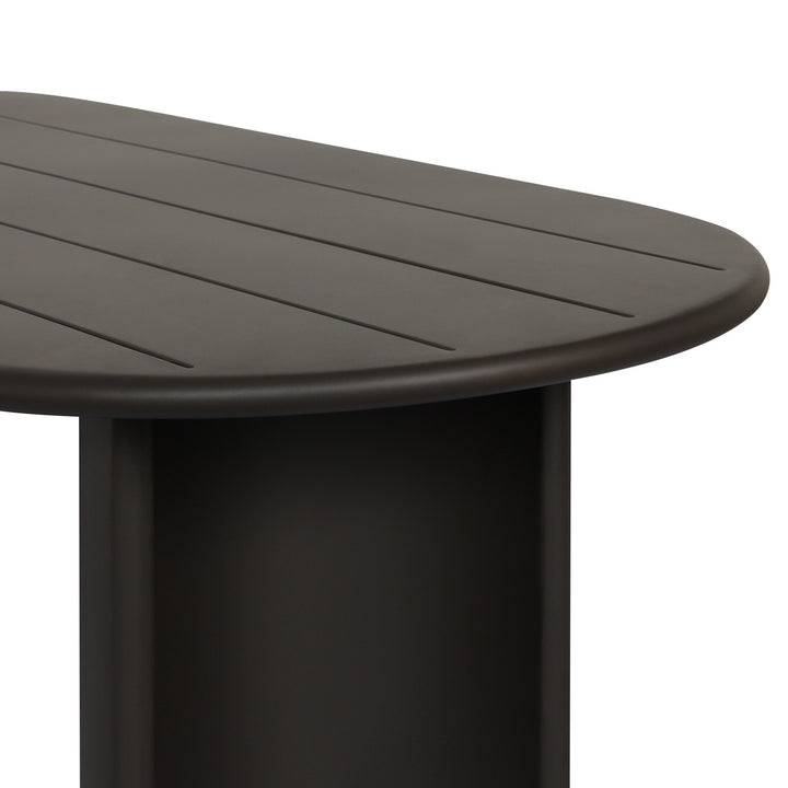 PADEN Table à manger extérieure