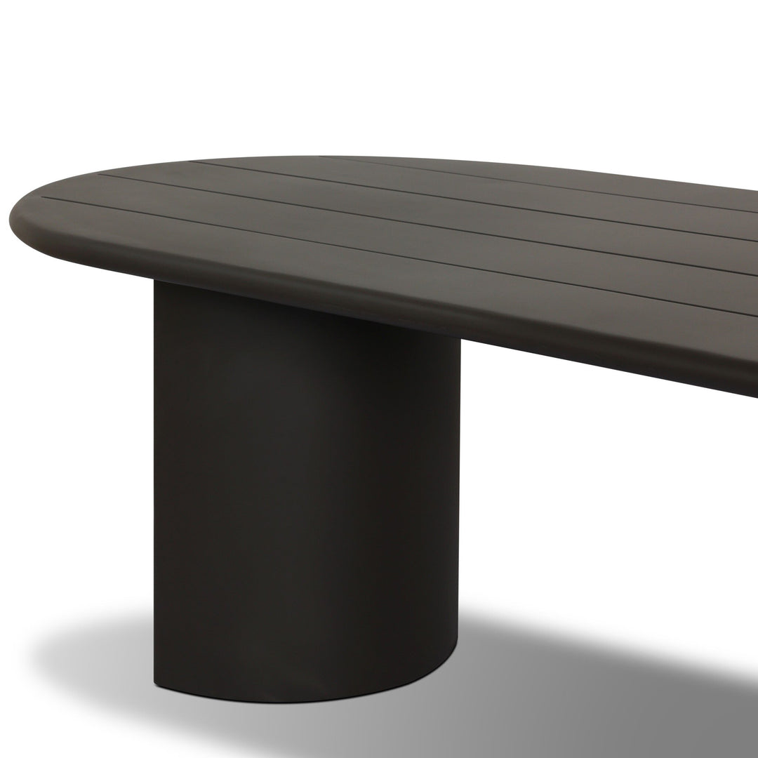 PADEN Table à manger extérieure