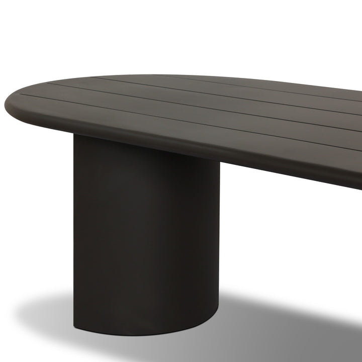 PADEN Table à manger extérieure
