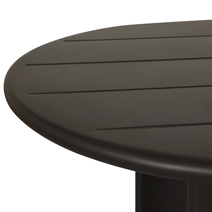 PADEN Table à manger extérieure