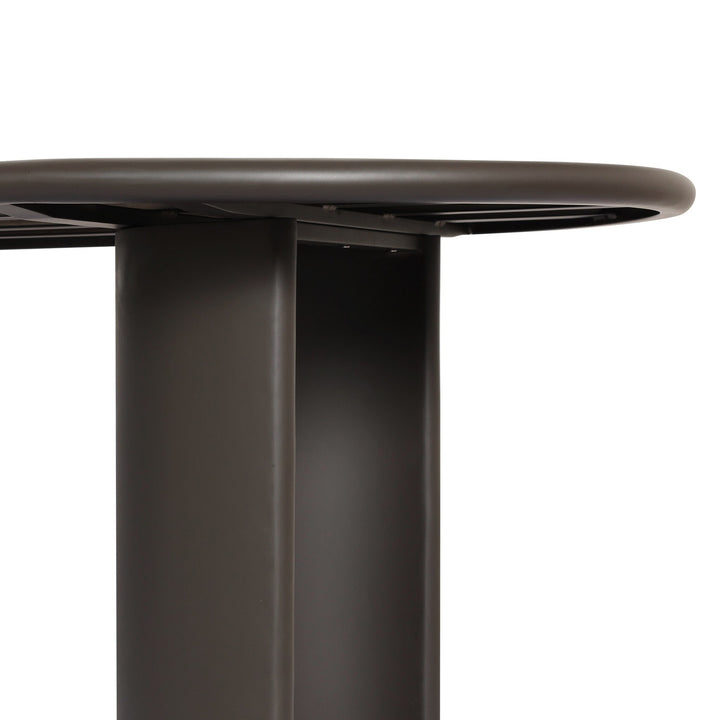 PADEN Table à manger extérieure
