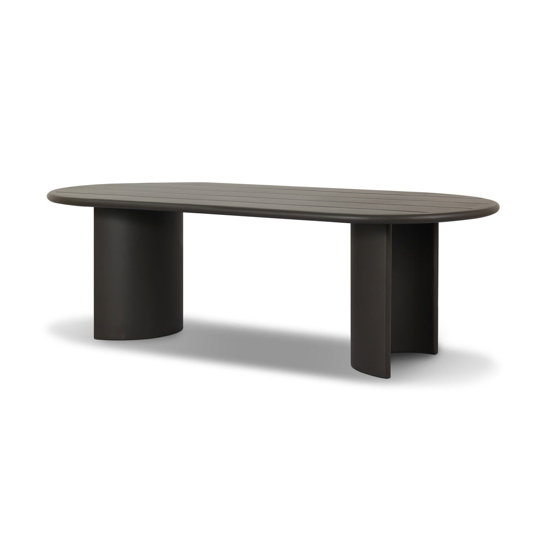 PADEN Table à manger extérieure