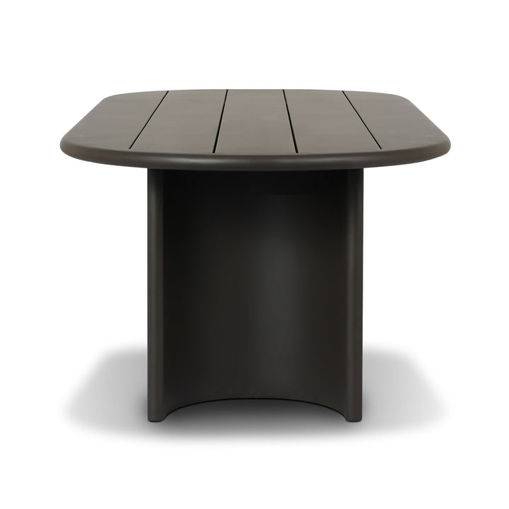 PADEN Table à manger extérieure