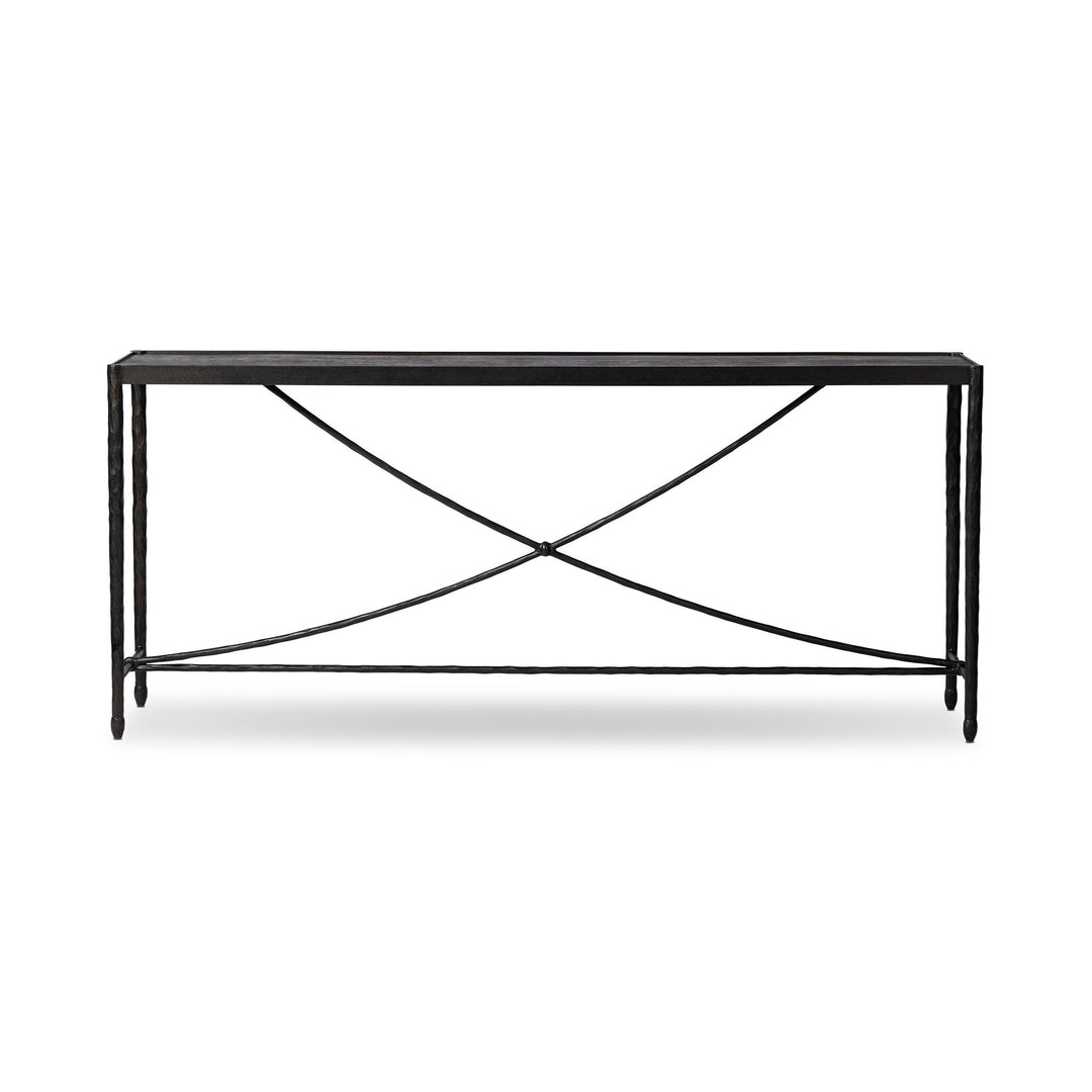 JADE Console