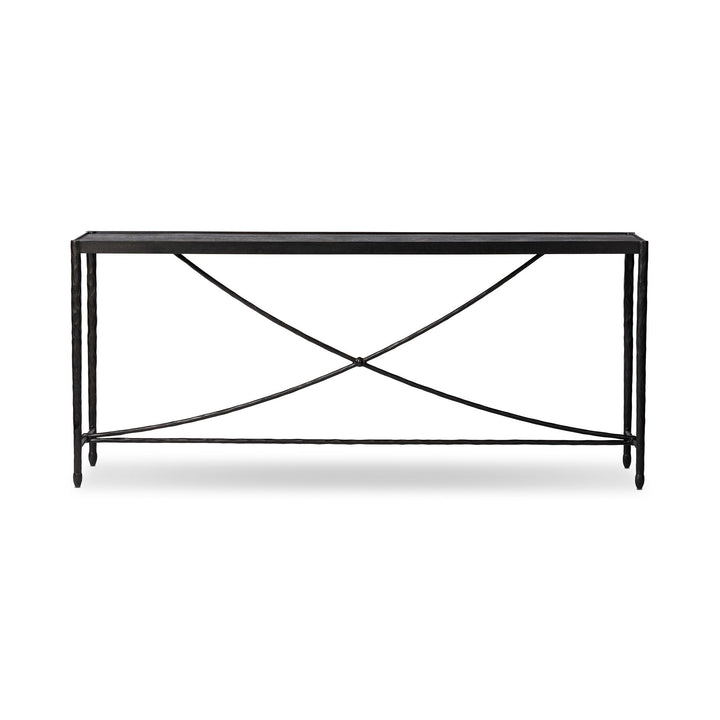 JADE Console