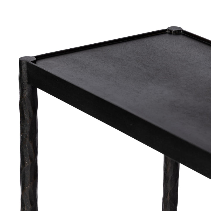 JADE Console