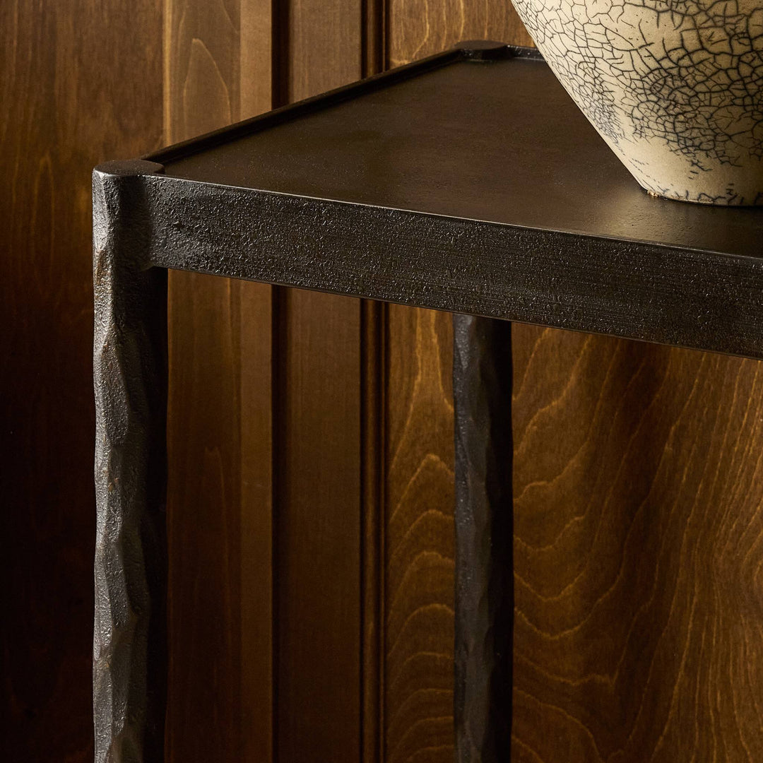 JADE Console
