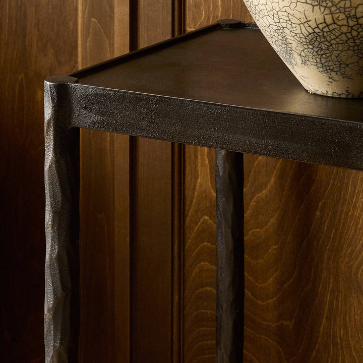 JADE Console
