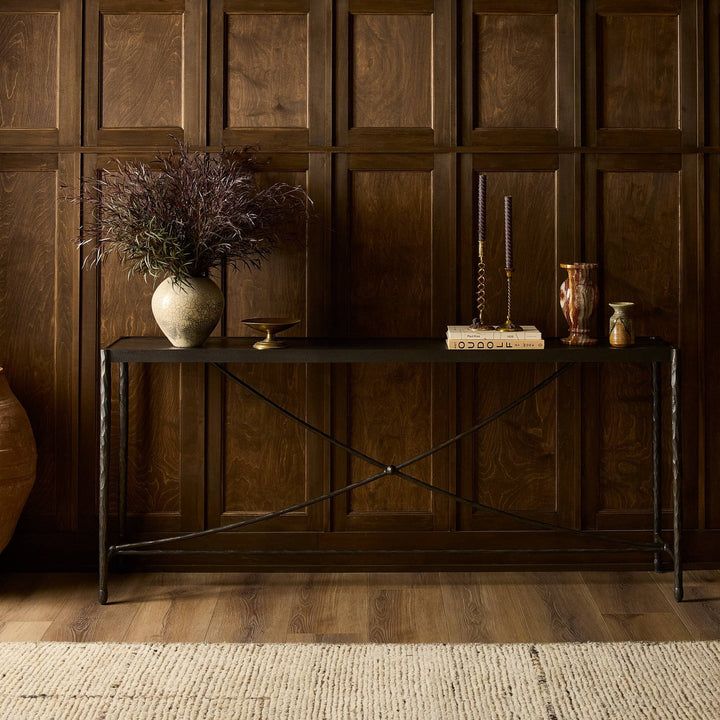 JADE Console
