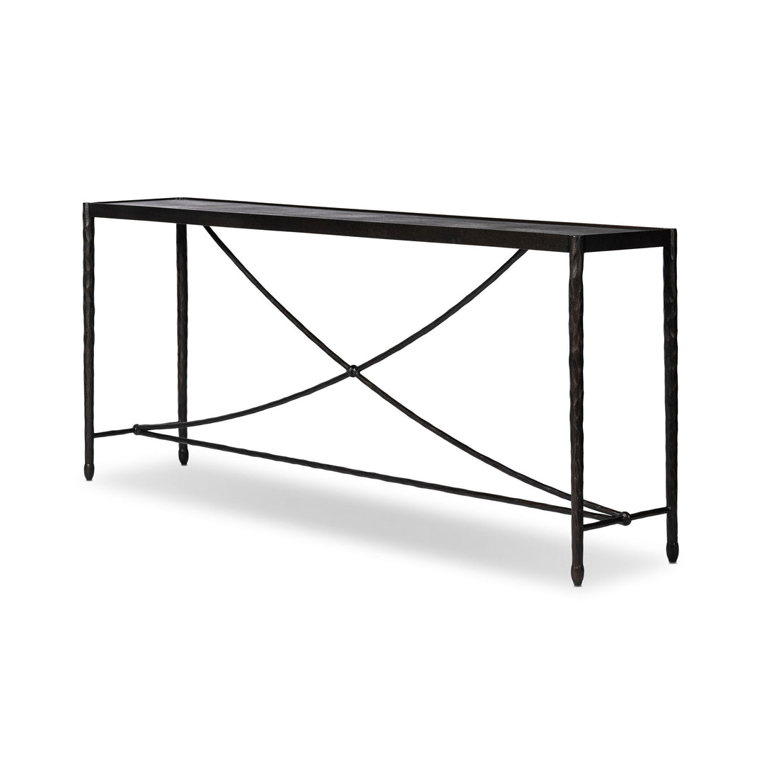 JADE Console