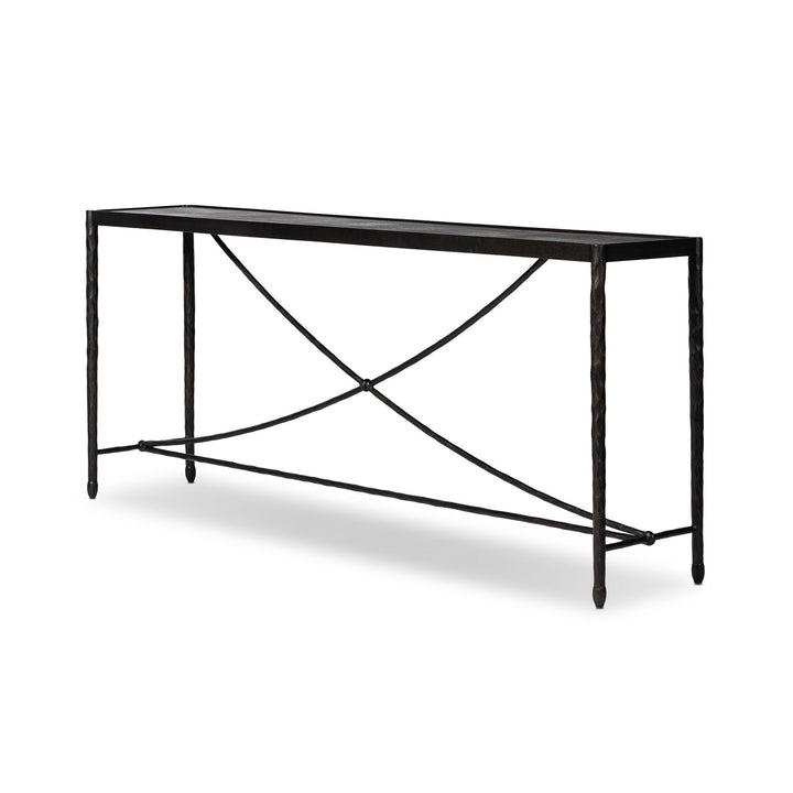 JADE Console