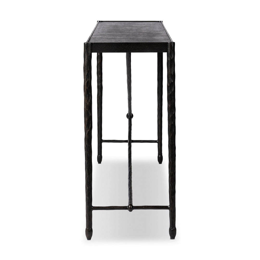 JADE Console
