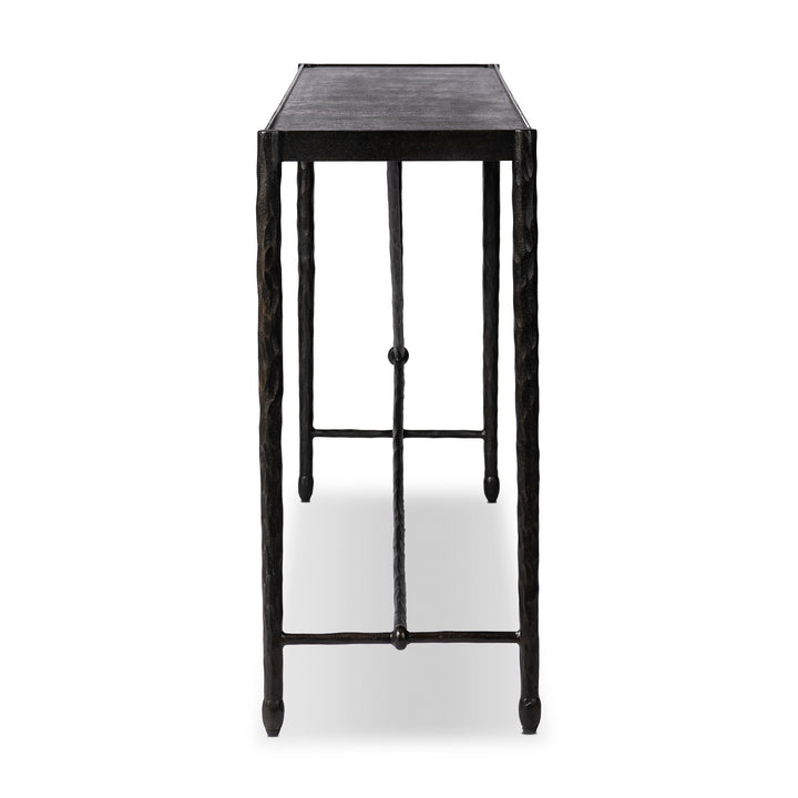 JADE Console